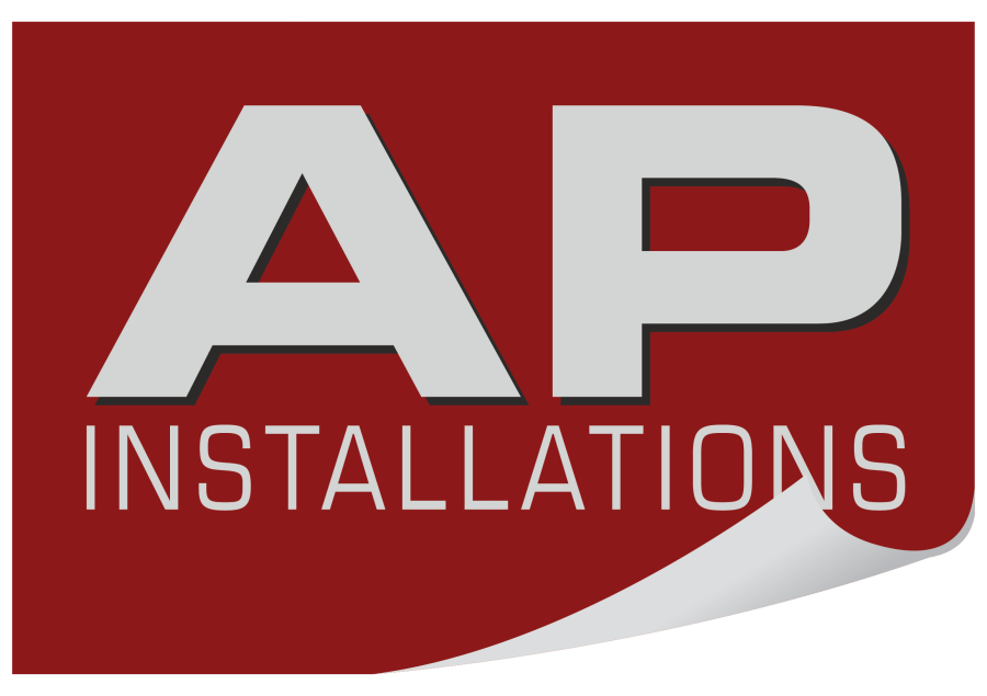 AP Installations logo